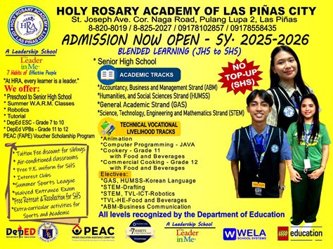 AMA Basic Education of Las Pinas City .